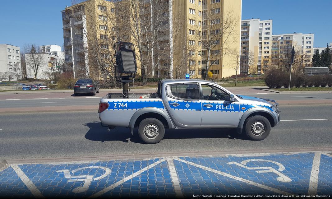 Ogólnopolski Dzień Seniora: Policja Bełchatów składa życzenia i przypomina o bezpieczeństwie