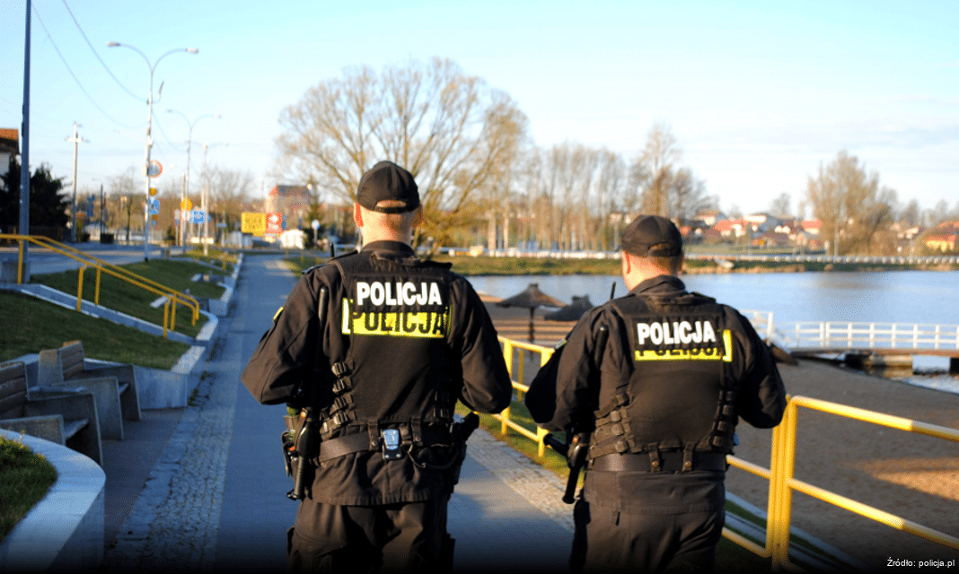 Bezpłatne kontrole oświetlenia pojazdów w Bełchatowie