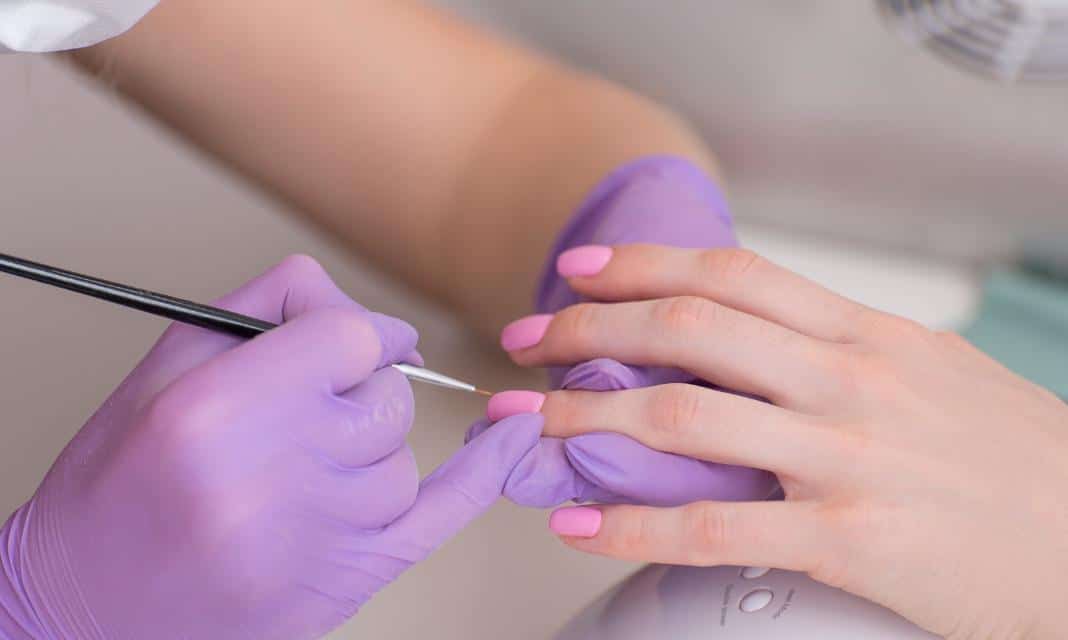 Manicure Bełchatów