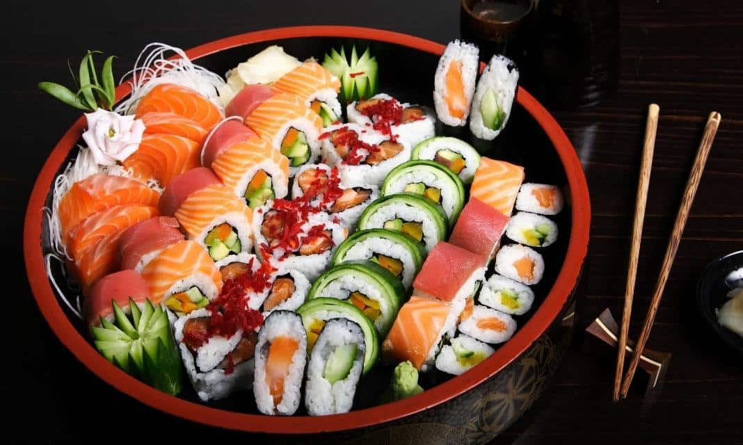 Sushi Bełchatów