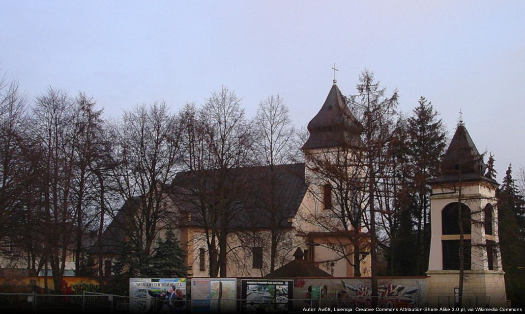 Bełchatowianie uczcili Dni Papieskie na cześć św. Jana Pawła II